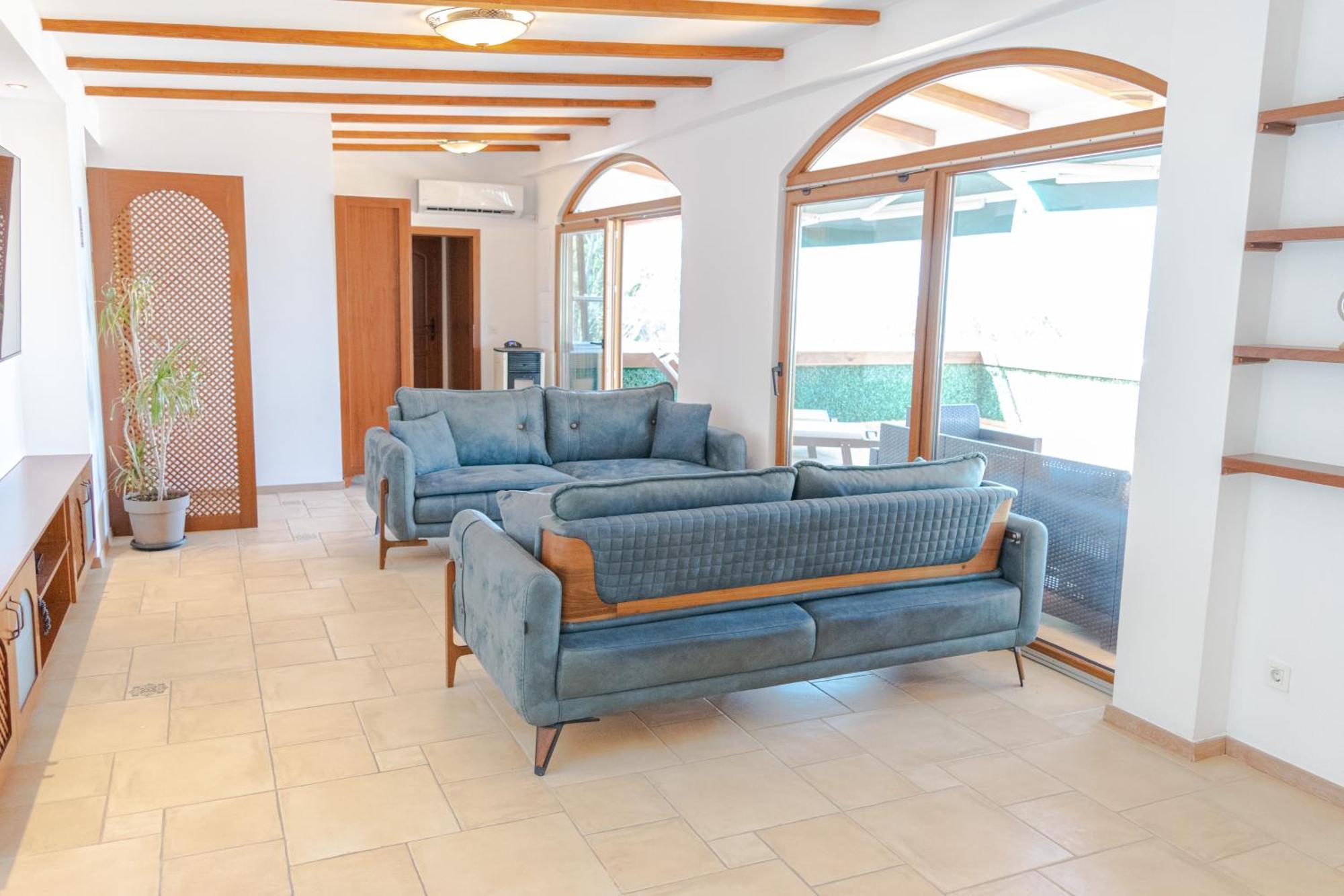 Hotel & Spa Tino Sveti Stefan Ohrid Exterior photo